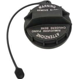 Tankdop Hyundai i30 2007-2010