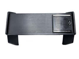 Radioconsole Peugeot 204