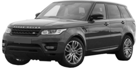 Range Rover Sport 2013+