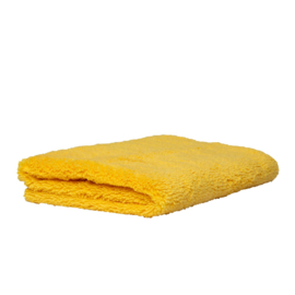 Microfiber Ultra-Soft Towel - Yellow