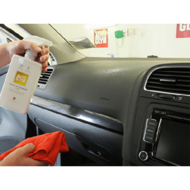 Autoglym Vinyl & Rubber Care