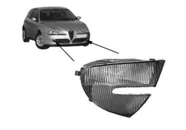Knipperlicht Alfa Romeo 147 rechts