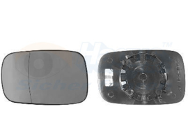 Spiegelglas RENAULT LAGUNA II 2001 -4/2005 Links