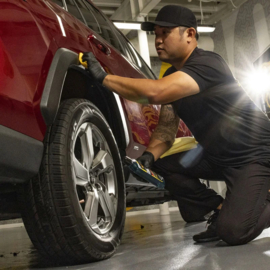 Meguiar's Ultimate Insane Shine Tire & Trim Gel 473ml