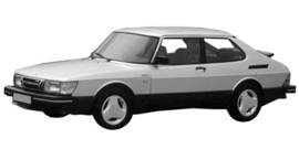 Saab 900 1/1979-12/1993