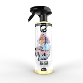 Nuke Guys Car Scent - Luchtverfrisser - 0,5 L Flores Scent met verstuiver.