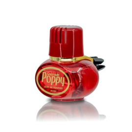 Poppy Grace Mate Vloeibare mini luchtverfrisser Cherry 20ml