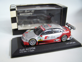 Audi A4 DTM 2005 F. Stippler