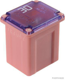 PAL Zekering J Low 30A Rose
