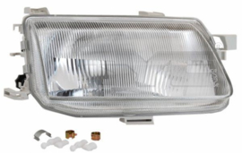 Koplamp Mitsubishi Lancer 1984-1988 Rechts