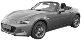 Mazda MX5 2015+