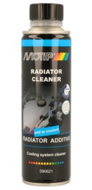 Radiator Cleaner