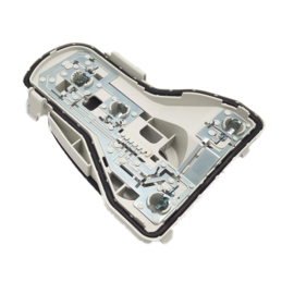 Achterlichtfitting Volkswagen Polo 2005-2009 links