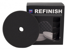 Refinish Polijstpad Foam excentrisch, ultra-soft, grijs