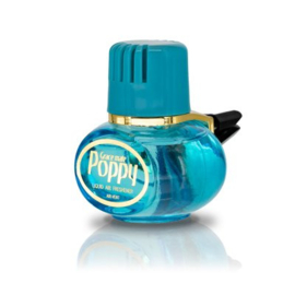 Poppy Grace Mate Vloeibare mini luchtverfrisser Freesia 20ml