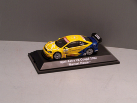 Opel Astra V8 Coupe DTM 2002