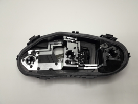 Achterlichtfitting Toyota Aygo Links 2005-2014