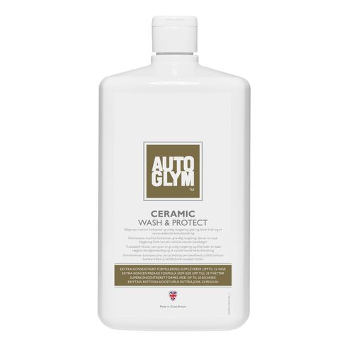 Autoglym Ceramic Wash & Protect 1ltr