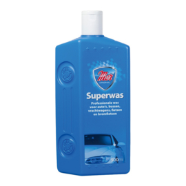 Mer Superwas 500ml
