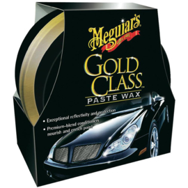 Gold Class Carnauba Plus Premium Wax