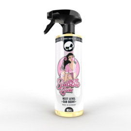 Nuke Guys Car Scent - Luchtverfrisser Spray - 0,5 L Bubblegum met verstuiver