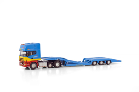 ZANDBERGEN HIGH & HEAVY; SCANIA 4 SERIES TOPLINE 6X2