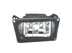 Mistlamp Alfa 155 Links