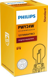 Lamp PWY24W