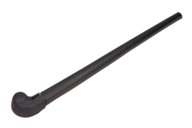 Ruitenwisserarm Audi A3 2003-2008 Achterzijde