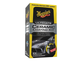 Meguiar's G240100EU Ultimate Ceramic Coating Kit