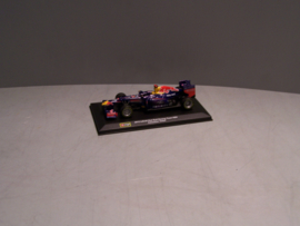 Red Bull  Sebastian Vettel