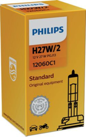 H27W/2 Standaard 27W