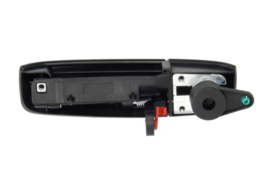 Handgreep Fiat Panda 2003-2012 Links ( Zonder Slot )