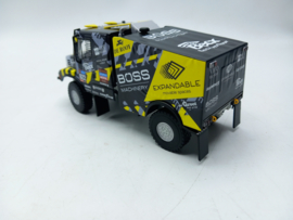 IVECO Powerstar – Becx Competition Team de Rooy FPT #622