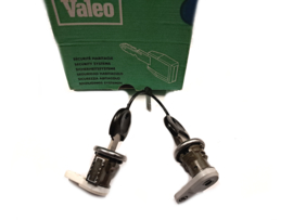 Deurslot Renault R21