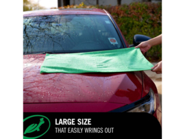 Turtle Wax 54688 Jumbo Droogdoek