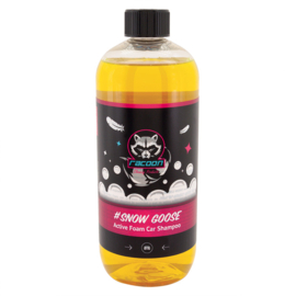 RACOON Snow Goose Car Shampoo 1000ml