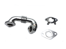EGR Leiding Audi A4 2012-2015 Motor 2.0 TDI