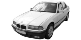 Bmw 3 Serie E36 1990-1998
