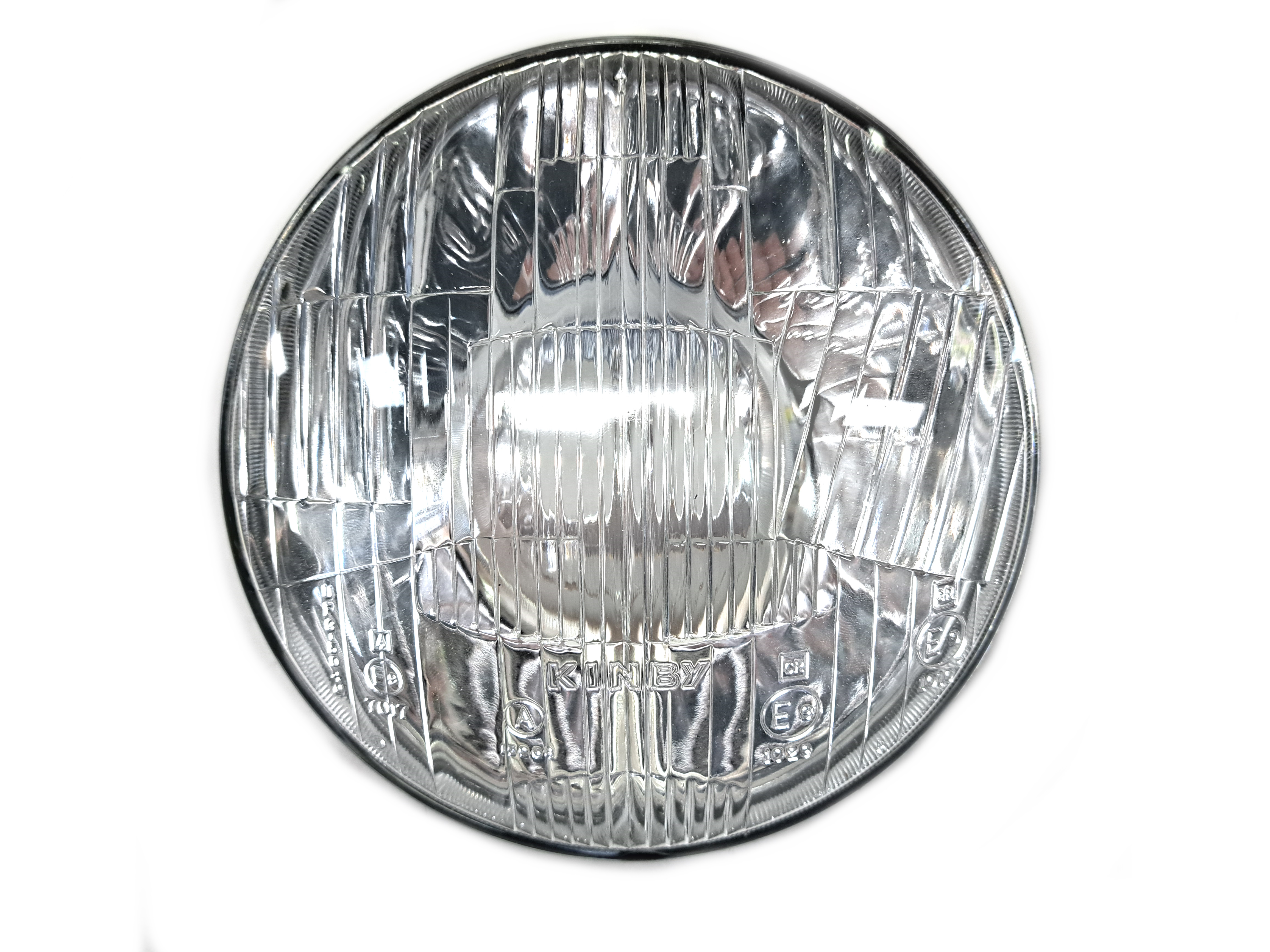 Koplamp Fiat Ritmo 1978-1983 Duplo (Valeo)