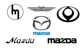 Mazda Accessoires