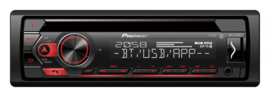 Pioneer DEH-S320BT Radio, CD, Bluetooth, USB, Spotify, Android