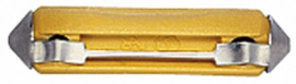 Torpedo Zekering 5 Amp