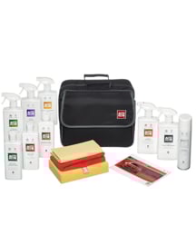 Autoglym Perfect Bodywork,Wheels & Interior- The Collection