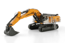 Premium Line; LIEBHERR R 998 SME