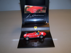 Modelauto Ferrari 375