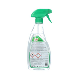 Turtle Wax Wet 'N' Black
