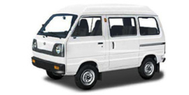 Suzuki Carry