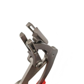Clip trekker tang