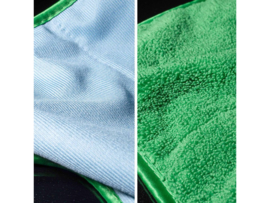 Turtle Wax 54689 Clear Vue Glasdoek